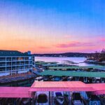 Lakefront Oasis