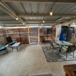 Cozy Home by LK Palestine entry