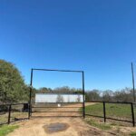 The Blue House on the Lake @ Smithville TX