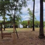 Cabin on Sam Rayburn