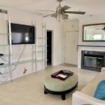 Spacious & 1 Bedroom – 1 1/2 Bath