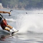 Pump your adrenaline – Wakeboarding
