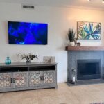 Gorgeous Lakefront Condo – Amazing Panoramic Views & Luxury