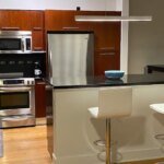 Downtown Austin (Partial) Lake and Sunset Views