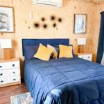 Cozy Cabin