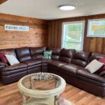 Tree House Cabin
