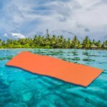 Experience Floating Yoga Mats