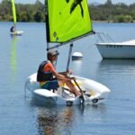 Master the Waves with Expert Sailing Lessons
