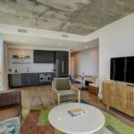 Luxe 1BR Lakeview Natiivo Austin 20th-Floor