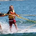 Ride the Waves with Wakeboarding Lessons