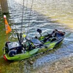 Kayak Fishing