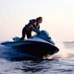 Watercraft Rentals on Lake